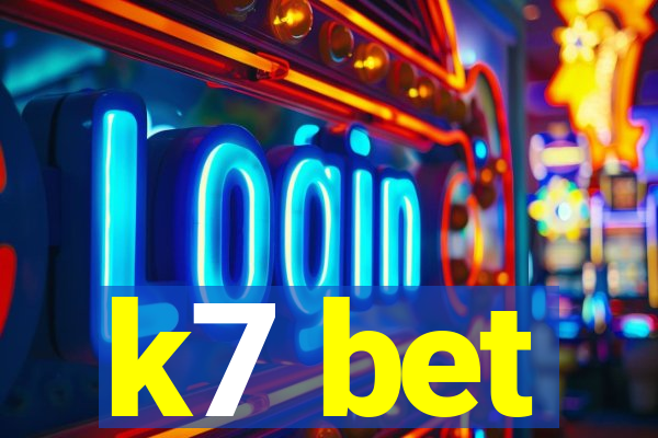 k7 bet